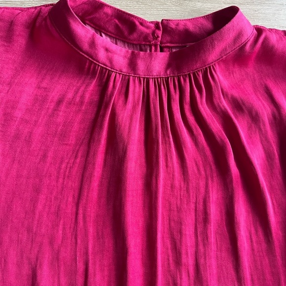 NWT Joie size S Pink Sleeveless Women's Top - Picture 2 of 9